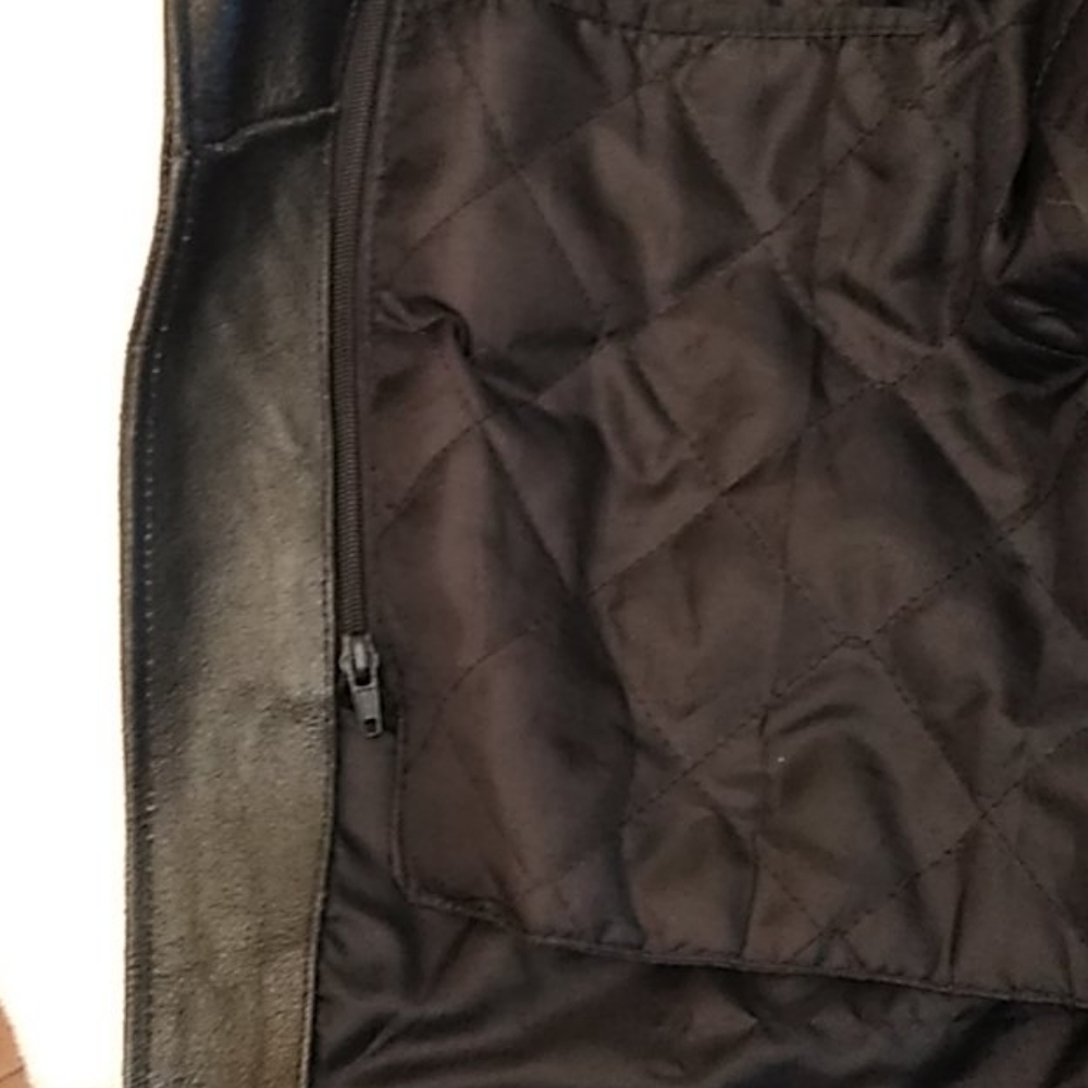 Motorcycle Jacket. - Picture 12 of 16